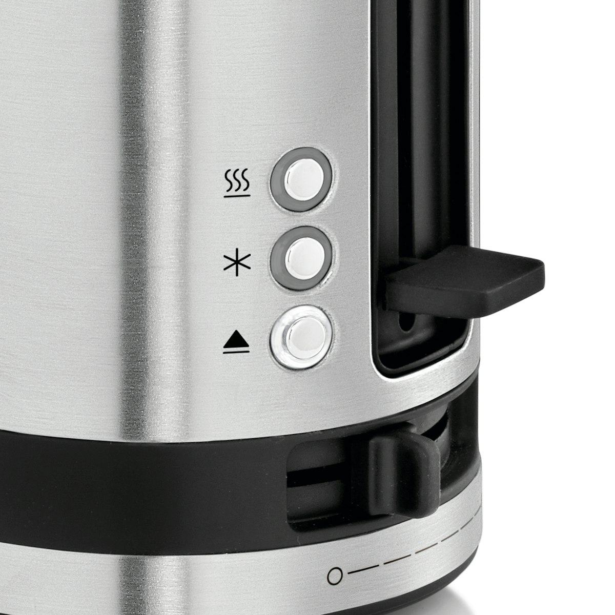 WMF KÜCHENminis 1-Scheiben-Toaster WMF KÜCHENminis 1-Scheiben-Toaster von WMF