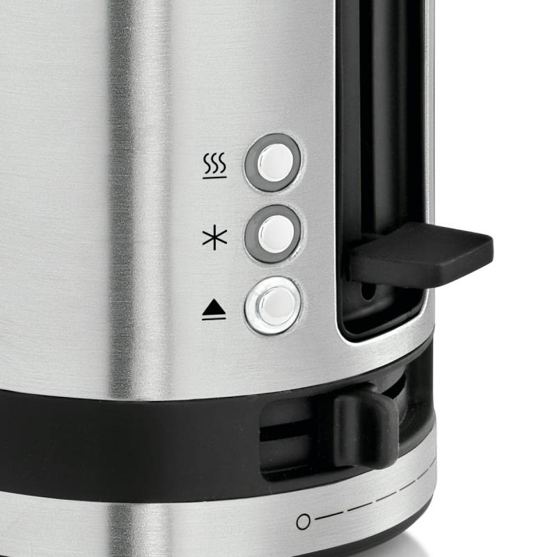 WMF KÜCHENminis 1-Scheiben-Toaster von WMF