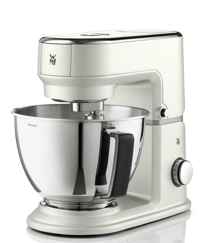 WMF KÜCHENminis Küchenmaschine One for All Edition in Elfenbein von WMF