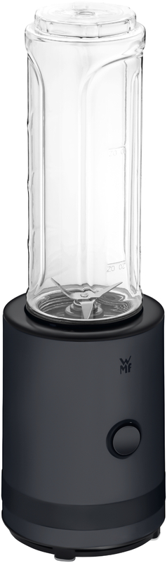 WMF KÜCHENminis Smoothie-to-go in schwarz WMF KÜCHENminis Smoothie-to-go in schwarz von WMF