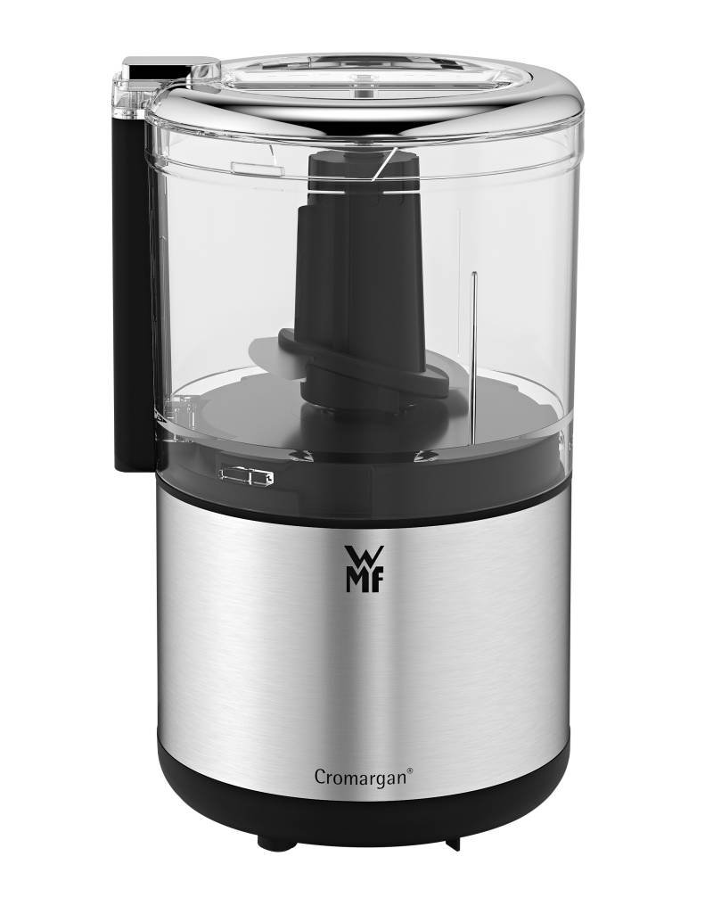 WMF KÜCHENminis Zerkleinerer 0,3 l in Edelstahl von WMF