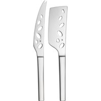 WMF Käsemesser 2er-Set NUOVA, Cromargan WMF Käsemesser 2er-Set NUOVA, Cromargan von WMF