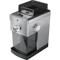 WMF Kaffeemühle Stelio Füllmenge: 180 g 110 Watt Cromargan von WMF
