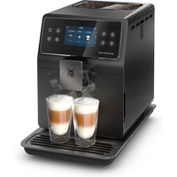 WMF Kaffeevollautomat "Perfection 740 CP820810", intuitive Benutzeroberfläche, perfekter Milchschaum, selbstreinigend von WMF