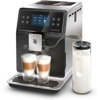 WMF Kaffeevollautomat "Perfection 860L CP853D15", intuitive Benutzeroberfläche, perfekter Milchschaum, selbstreinigend von WMF