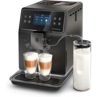 WMF Kaffeevollautomat "Perfection 890L CP855815", intuitive Benutzeroberfläche, perfekter Milchschaum, selbstreinigend WMF Kaffeevollautomat "Perfection 890L CP855815", intuitive Benutzeroberfläche, perfekter Milchschaum, selbstreinigend von WMF