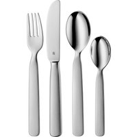 WMF Kinderbesteck "First Lyric" ab 3 Jahren, hygienisch, säurefest von WMF