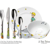 WMF Kinderbesteck-Set Der kleine Prinz, von WMF