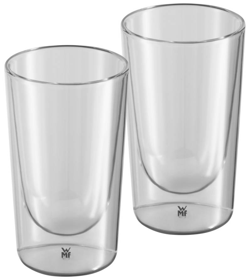 WMF KINEO Latte Macchiato Glas 2-teilig von WMF