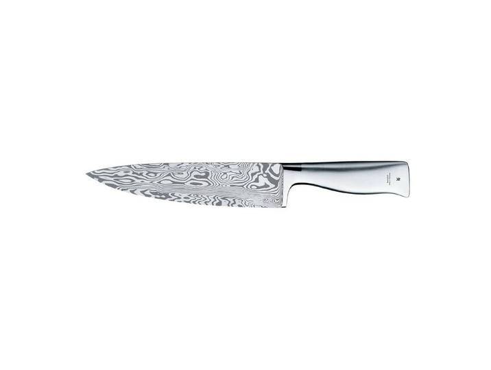 WMF Kochmesser, Damasteel von WMF