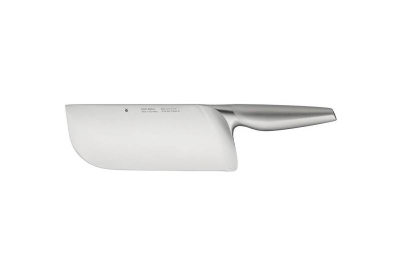 WMF Kochmesser Chef's Edition, Gesamtlänge 31,5 cm, Klingenlänge 20 cm von WMF