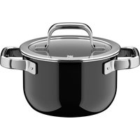 WMF Kochtopf "Fusiontec Mineral Pro" 1 tlg. tlg. Edelstahl Glas WMF Kochtopf "Fusiontec Mineral Pro" 1 tlg. tlg. Edelstahl Glas von WMF