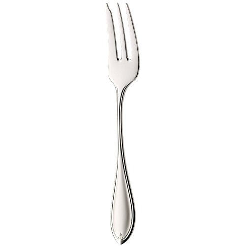 WMF Premiere Kuchengabel 15,7 cm, Cromargan protect Edelstahl poliert, kratzbeständig, spülmaschinenfest WMF Premiere Kuchengabel 15,7 cm, Cromargan protect Edelstahl poliert, kratzbeständig, spülmaschinenfest von WMF