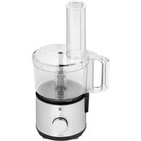WMF Kult X Küchenmaschine 500W Cromargan, Schwarz von WMF