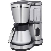 WMF LONO Aroma Thermo Kaffeemaschine Silber Fassungsvermögen Tassen=8 von WMF