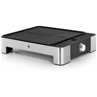 WMF LONO Quadro Tischgrill, rostfreier Edelstahl von WMF