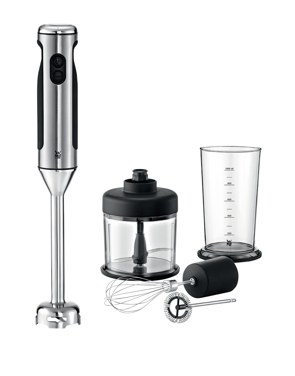 WMF Lineo Edelstab-Set 4-in-1 von WMF