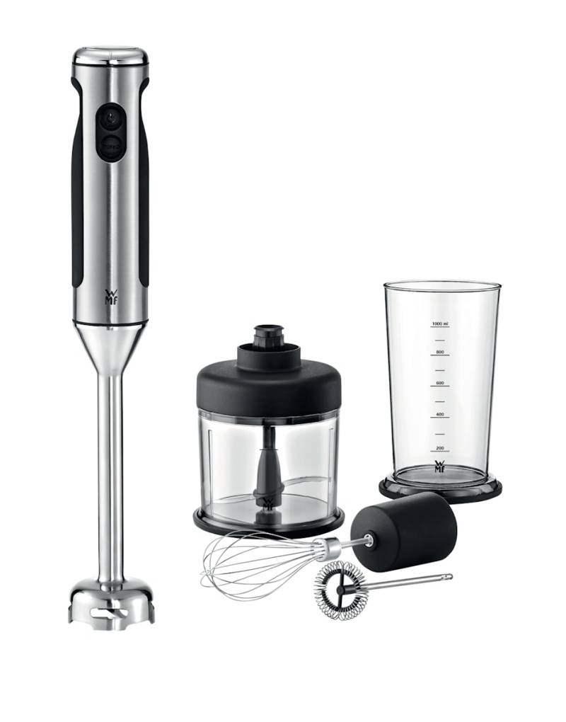WMF Lineo Edelstab-Set 4-in-1 von WMF