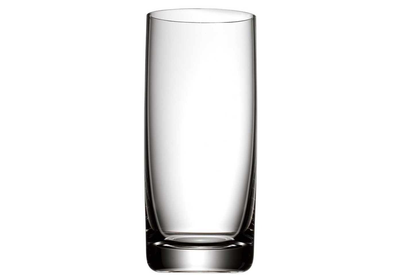 WMF Longdrinkglas Easy, Kristallglas, 6-teilig, 360ml, feiner Mundrand, spülmaschinengeeignet WMF Longdrinkglas Easy, Kristallglas, 6-teilig, 360ml, feiner Mundrand, spülmaschinengeeignet von WMF