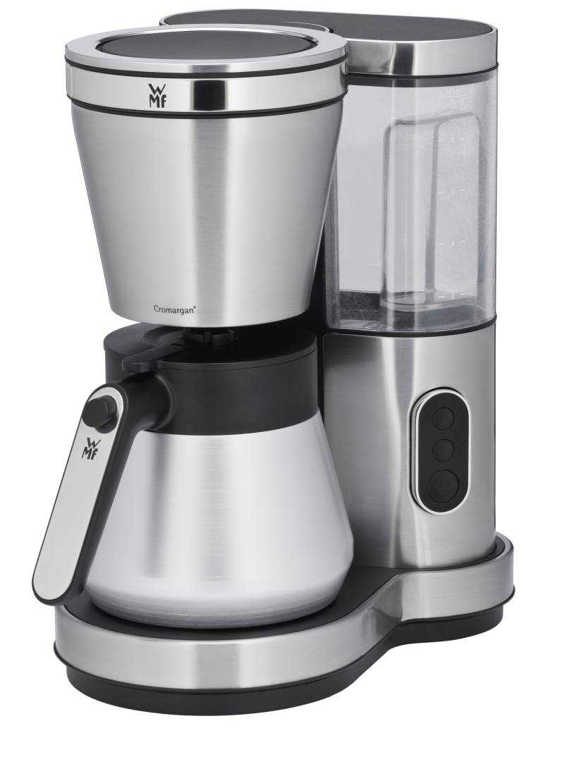 WMF Lono Aroma Kaffeemaschine in Edelstahl von WMF