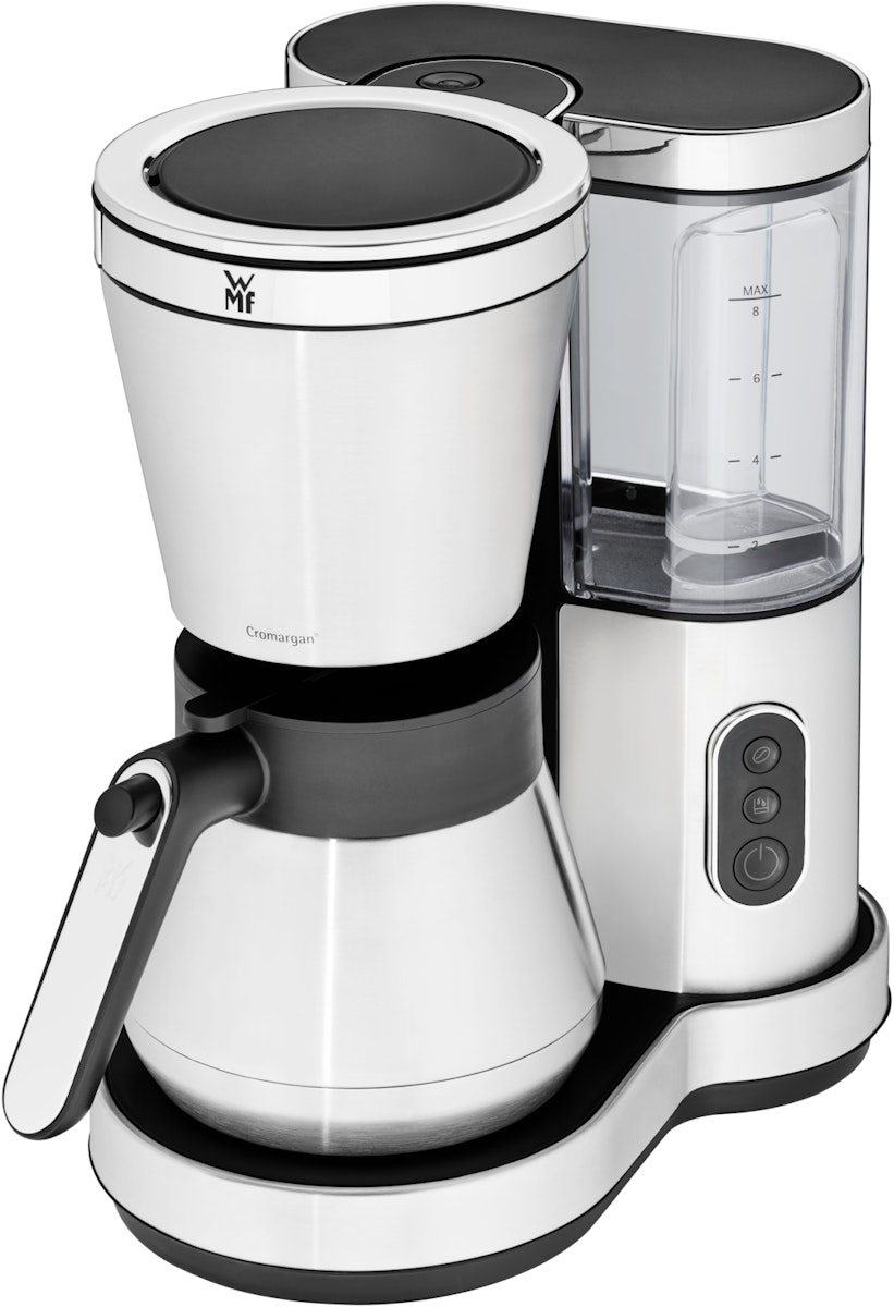 WMF Lono Aroma Kaffeemaschine, mit Thermoskanne von WMF