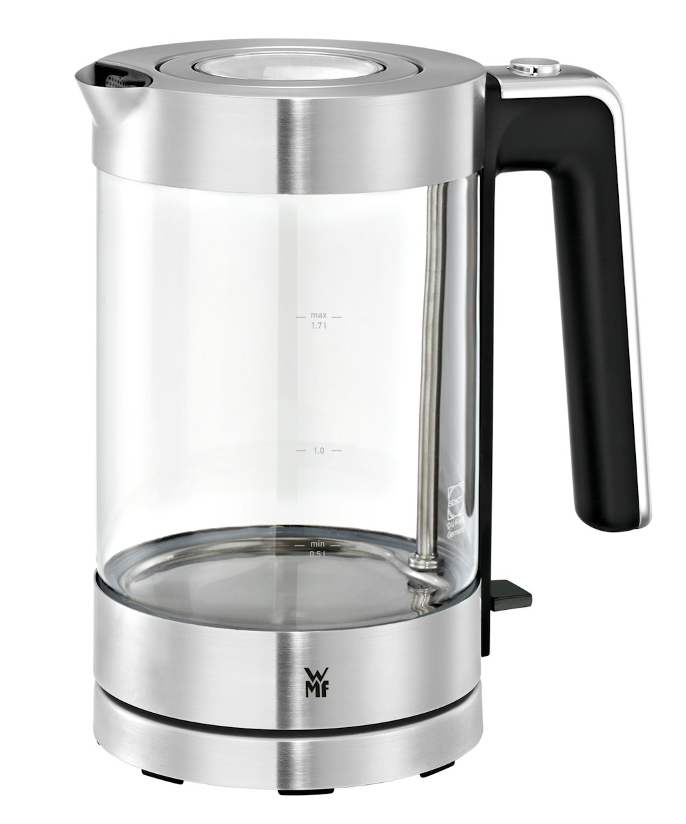 WMF Lono Glas-Wasserkocher 1.7 l von WMF