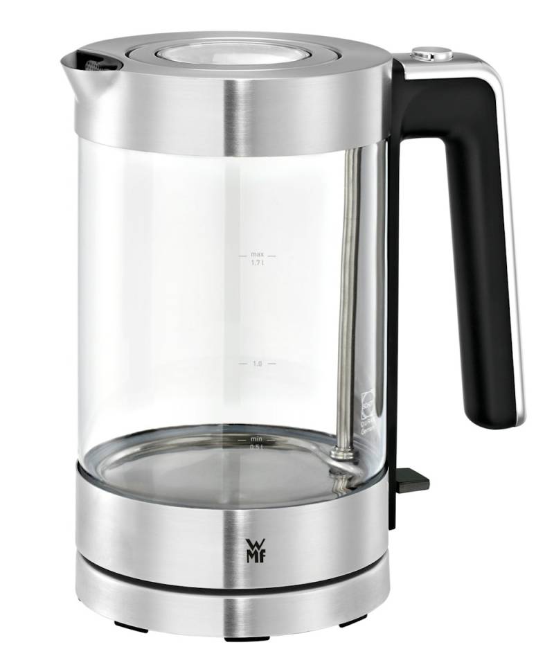 WMF Lono Glas-Wasserkocher 1.7 l von WMF