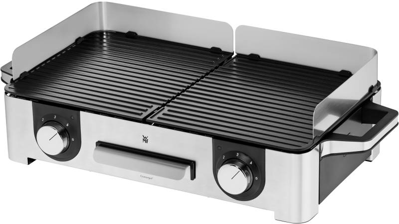 WMF Lono Master Grill in grau WMF Lono Master Grill in grau von WMF