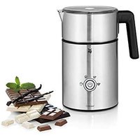 WMF - 0413170011 0413170011 Milchaufschäumer Silber (matt) 650 w von WMF