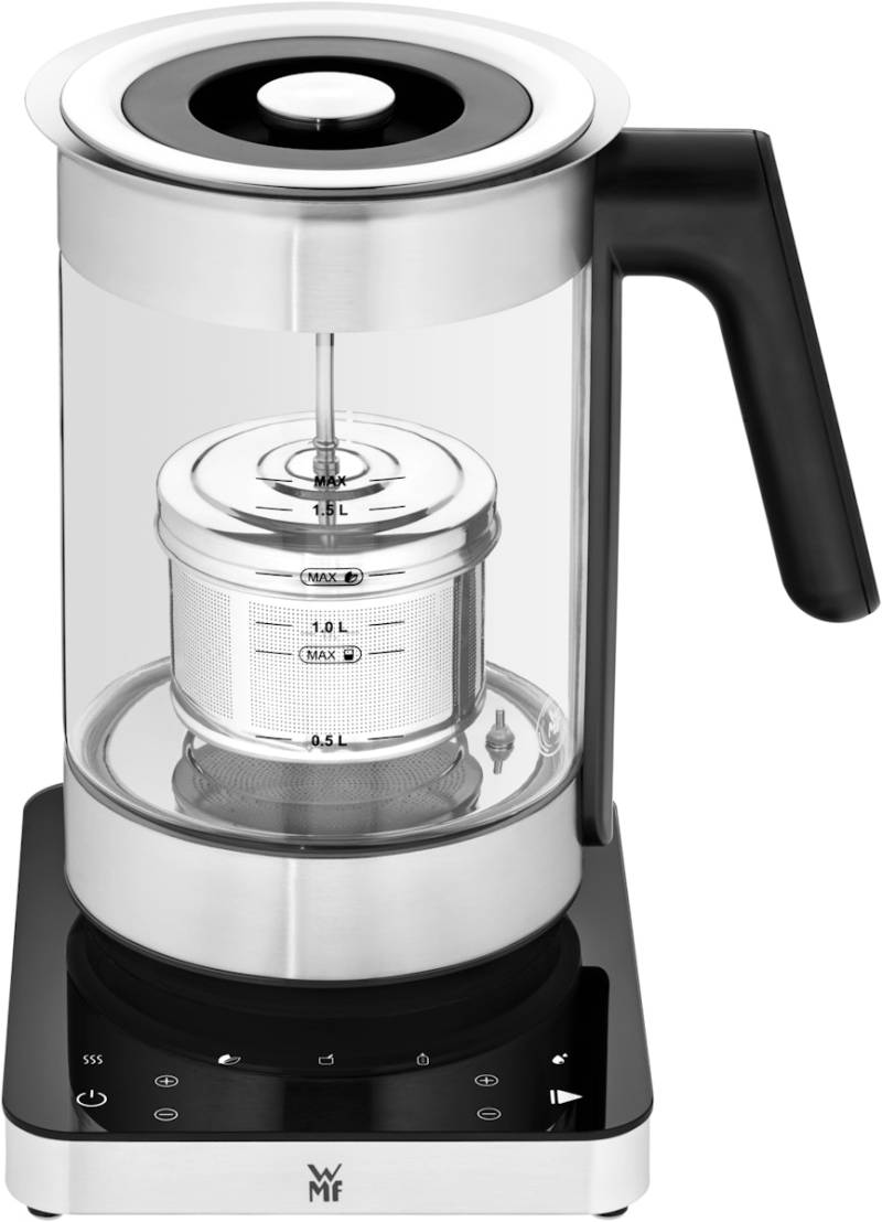 WMF Lumero Multi-Wasserkocher 1,6l von WMF