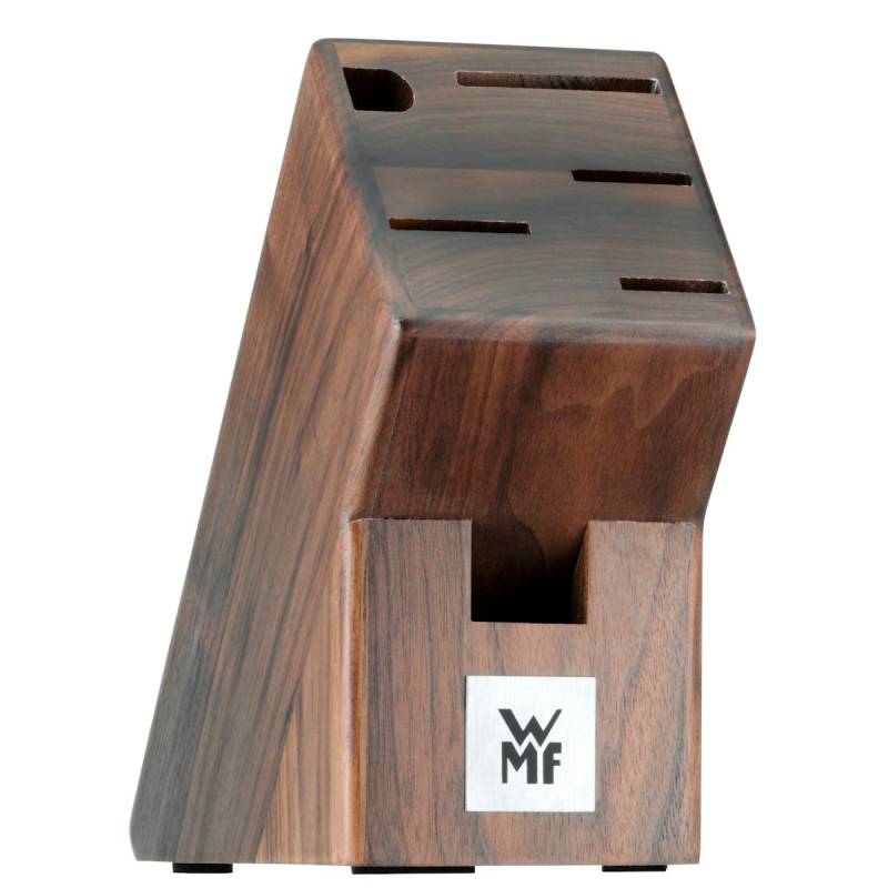 WMF MESSERBLOCK, UNBESTUECKT (DUN von WMF