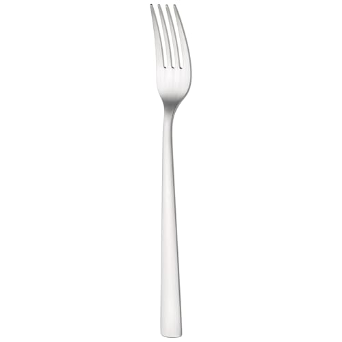 WMF Corvo Menügabel 21 cm, Cromargan protect Edelstahl mattiert, kratzbeständig, spülmaschinenfest WMF Corvo Menügabel 21 cm, Cromargan protect Edelstahl mattiert, kratzbeständig, spülmaschinenfest von WMF
