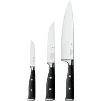 WMF Messer-Set 3-tlg.GRAND CLASS, Stahl WMF Messer-Set 3-tlg.GRAND CLASS, Stahl von WMF