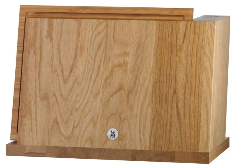 WMF Messerblock mit Schneidebrett von WMF
