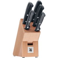 WMF Messerset 6-tlg. CLASSIC LINE, Holz von WMF