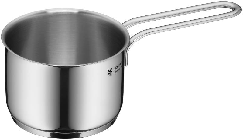 WMF Mini Stielkasserolle, 10 cm in Edelstahl von WMF