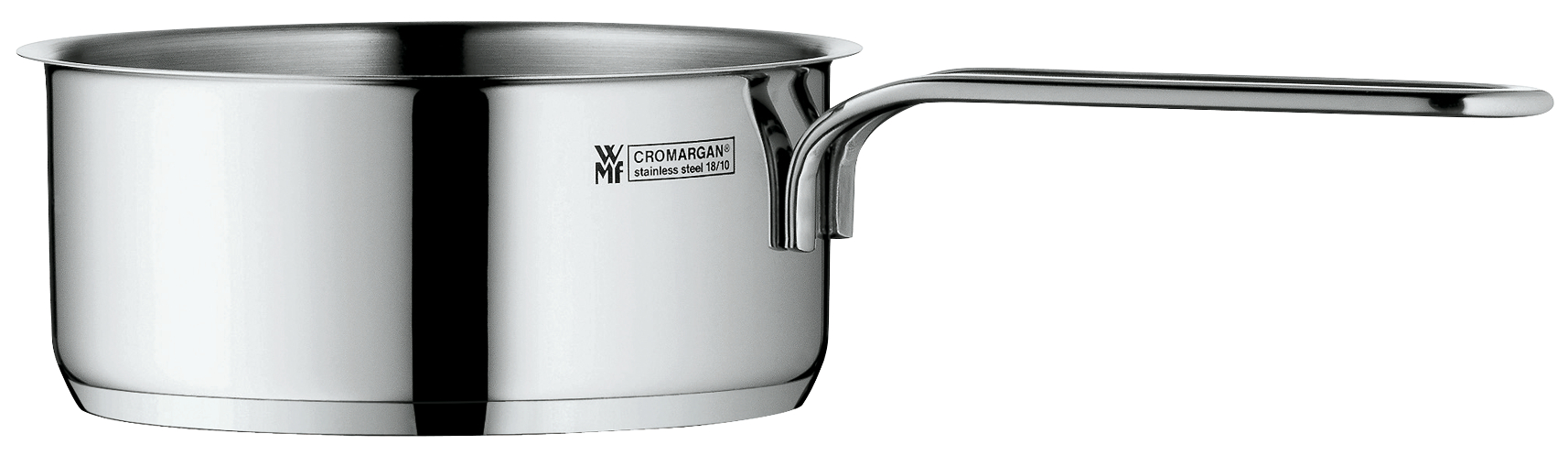 WMF Mini Stielkasserolle, 12 cm in Edelstahl von WMF