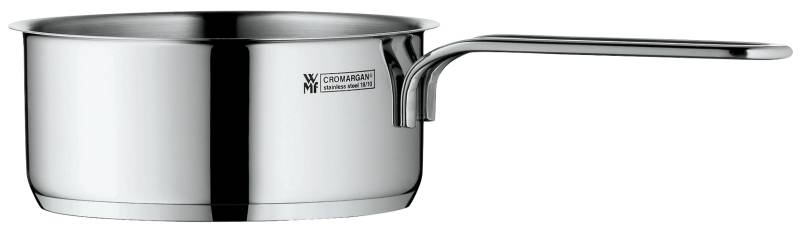 WMF Mini Stielkasserolle, 12 cm in Edelstahl von WMF