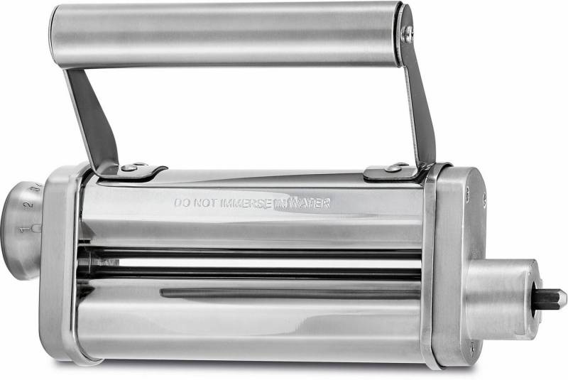 WMF Nudelwalzenvorsatz Profi Plus, Zubehör für Küchenmaschine WMF Profi Plus von WMF