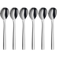 WMF Nuova Eierlöffel-Set, 6-teilig von WMF
