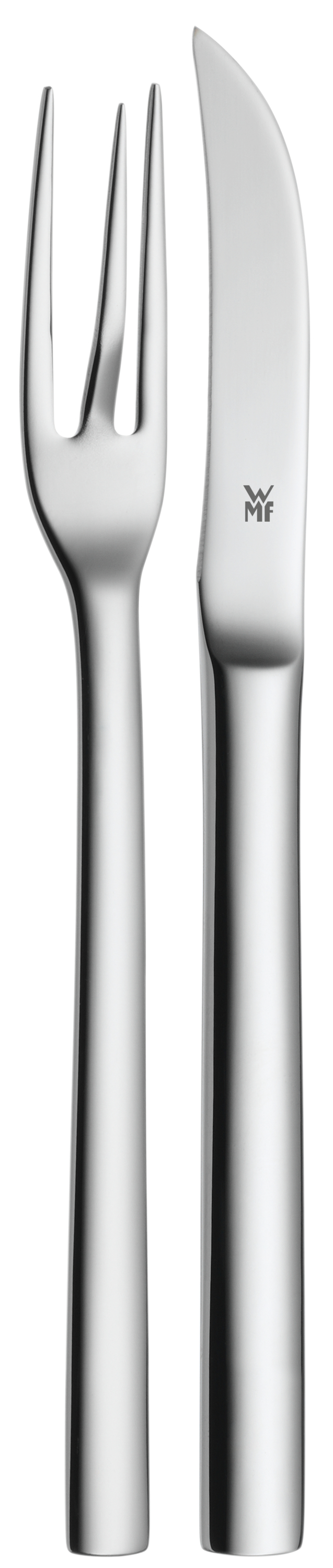 WMF Nuova Pellkartoffel-Set, 2-teilig in Edelstahl von WMF