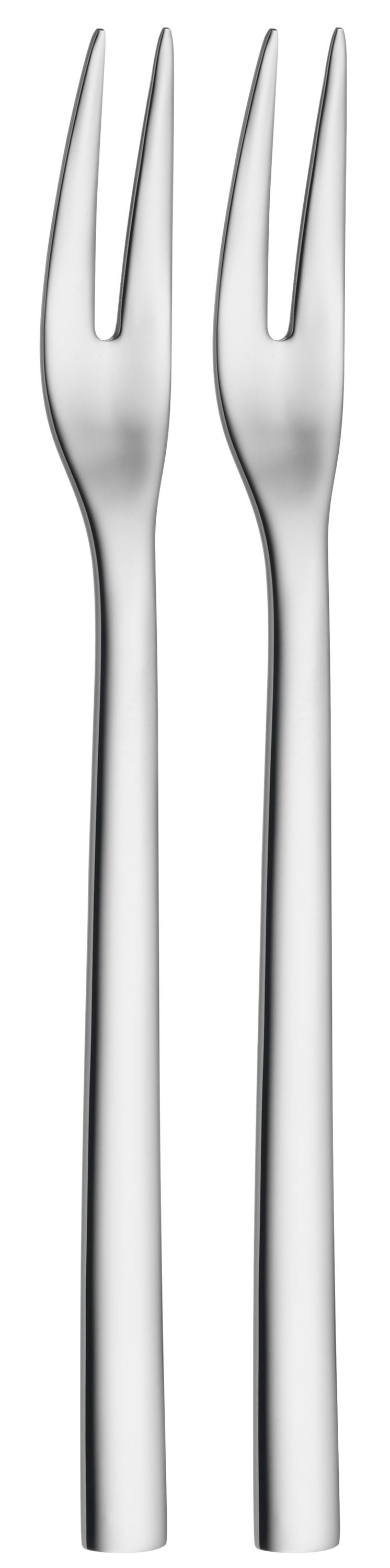 WMF Nuova Serviergabel-Set, 2-teilig in Edelstahl von WMF