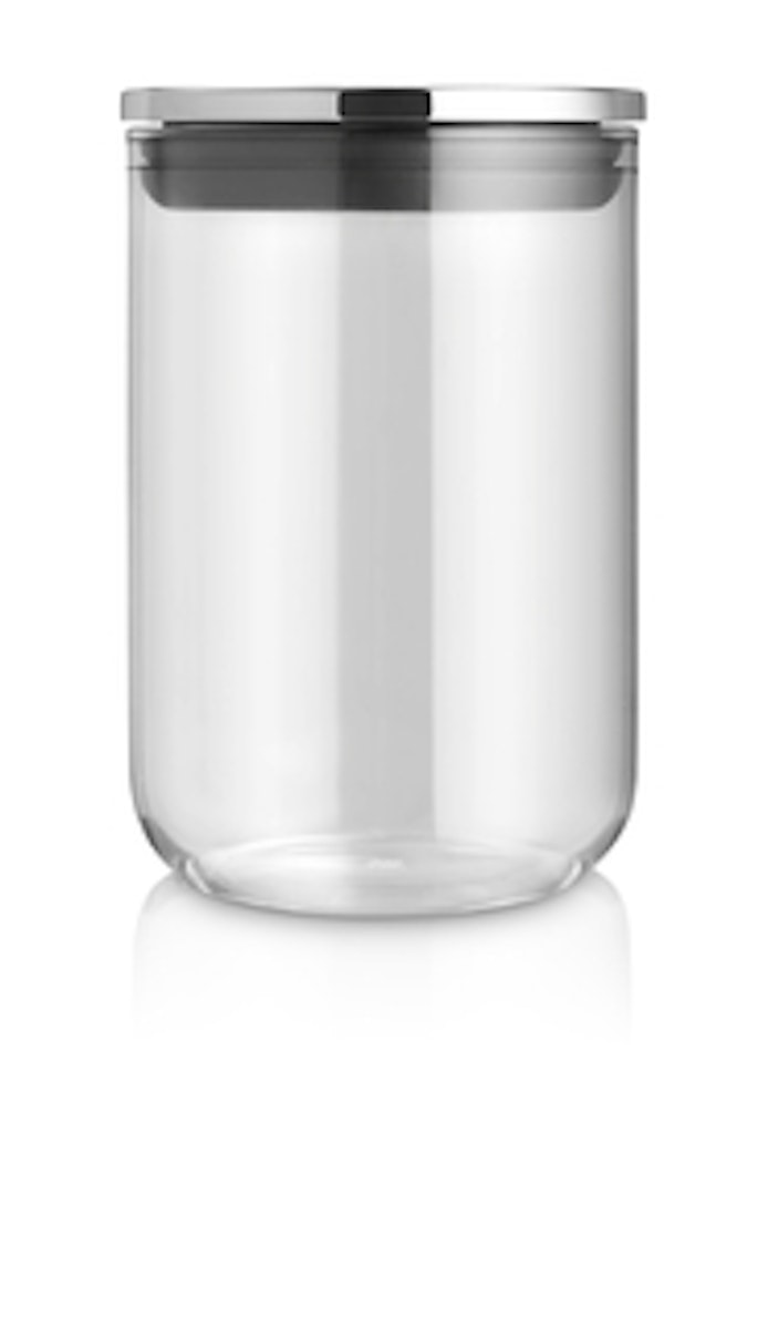 WMF Perfection Glas-Milchbehälter, 0,6 Liter von WMF