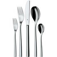 WMF Palermo Besteck-Vorteils-Set*, 60-teilig, Cromargan® von WMF