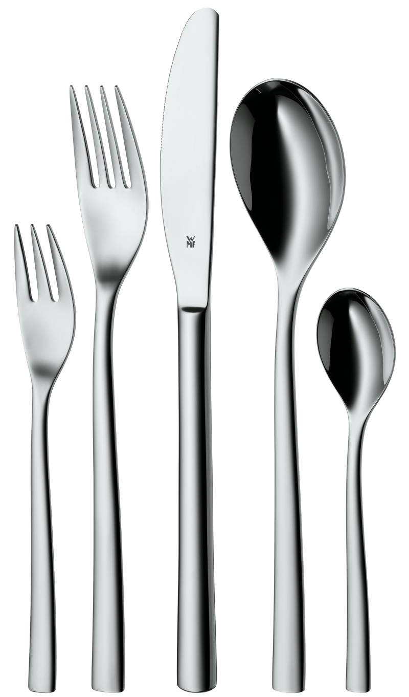 WMF Palermo Besteck-Vorteils-Set* in poliertem Edelstahl von WMF