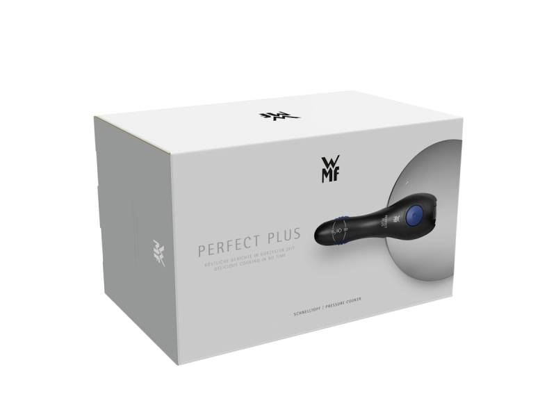 WMF Perfect Plus One Pot Schnelltopf, 6,5 Liter von WMF