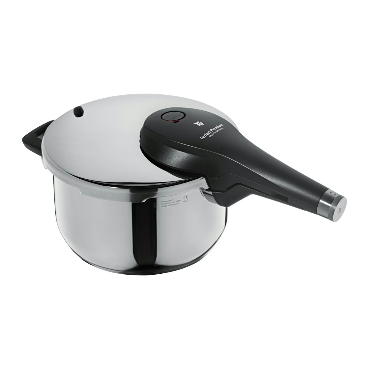 WMF Perfect Premium One Pot Schnelltopf, 4,5 Liter von WMF