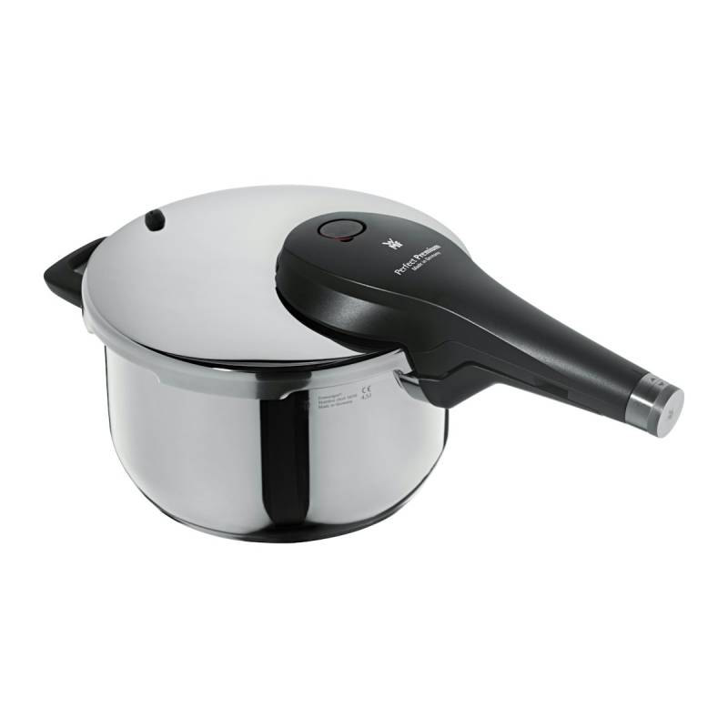 WMF Perfect Premium One Pot Schnelltopf, 4,5 Liter von WMF