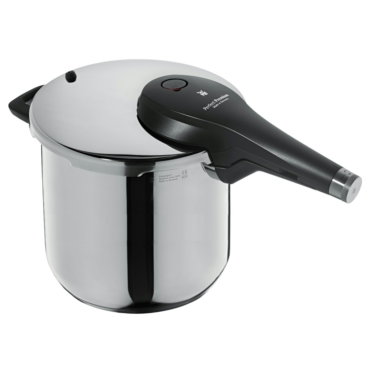 WMF Perfect Premium One Pot Schnelltopf, 6,5 Liter WMF Perfect Premium One Pot Schnelltopf, 6,5 Liter von WMF