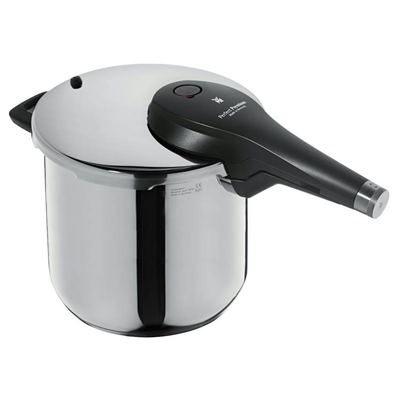 WMF Perfect Premium One Pot Schnelltopf, 6,5 Liter von WMF